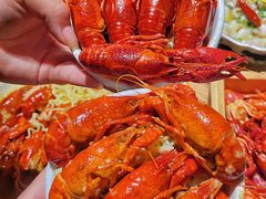 -拙味兄弟·活龙虾·旗舰店(环城西路店)