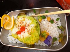 -何师烧烤Pro ·小龙虾·江湖川菜·精酿啤酒(太古里店)