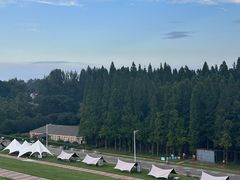 -南京金牛湖风景区