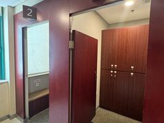 -上海美中嘉和肿瘤门诊部