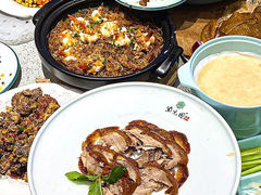 -紫光园·烤鸭(美术馆店)