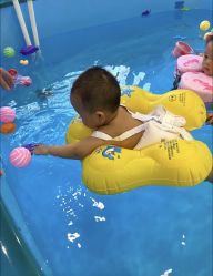 -马博士婴儿游泳馆(望京旗舰店)