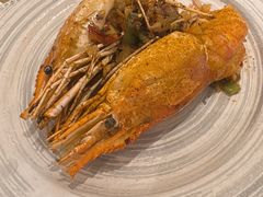 -十面欢腾·海鲜面·台式Bistro(长乐路店)