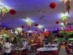 -無招牌海鮮(芽笼店)