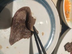 -韩盛·盛江山自助料理(奥体万达店)