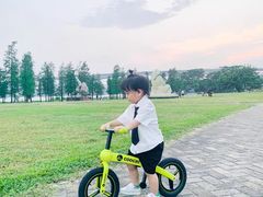 -酷迈儿童体能运动馆(九棵树店)