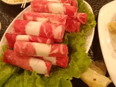 -湘肠香火锅店(团结湖店)