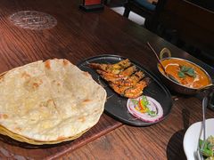 -甘尼仕印度餐厅爵士酒吧(阳春巷店)