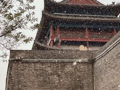 -西安城墙·碑林历史文化景区