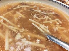 烩肚丝乱蒜-登瀛楼(鼓楼店)