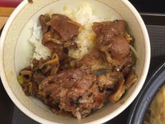 -食其家·牛丼咖喱(天津梅江印象城店)