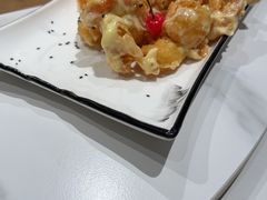 -渔码头食府·20年蓬莱老字号(登州路店)