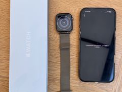 -Apple 零售店(Canton Road)