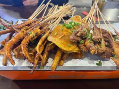 -林二哥宜烤官·宜宾小烧烤