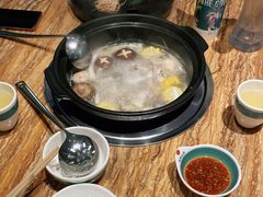 -春润大地海南椰子鸡(沙井京基百纳广场店)