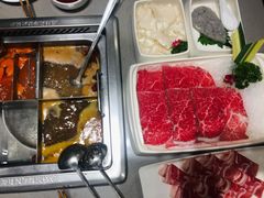 -海底捞火锅(天一广场亚细亚店)
