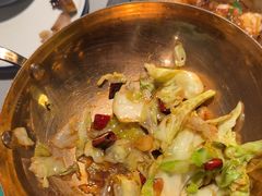 -绿茶餐厅(广州天河城店)