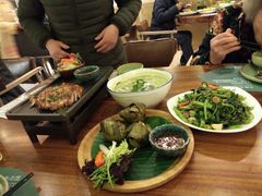 -苏梅花园(群星城店)
