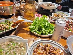 -树厨贵州菜(铜仁花果山店)