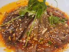 -满堂·烤鸭店·北京菜(鼓楼店)