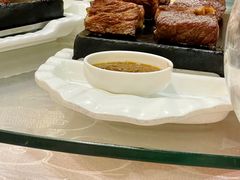 -温州王朝大酒店-自助餐厅