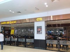 门面-大家乐(深圳中信店)