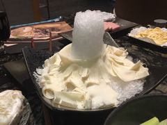 鲜黄喉-王家渡火锅店(亦庄店)