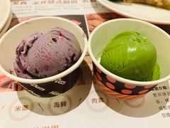 -芭菲盛宴·环球美食(袁家岗店)