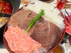 -山缓缓火锅(上海闵行龙湖店)