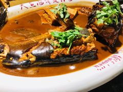 大鱼泡饼-津沽小院(天津之眼店)
