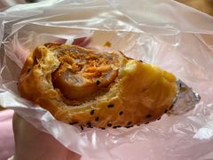 -Bread Talk 面包新语(荟聚店)