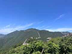 -慕田峪长城