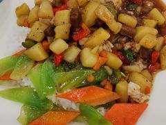 -紫金港餐饮中心-风味餐厅(浙江大学紫金港校区店)