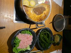 -呷哺呷哺 黄金牧场 (新中关购物中心店)