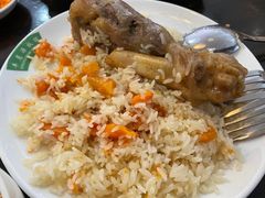 -217丰惠源抓饭(星湖街店)