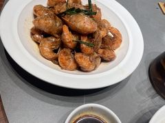 -阿明小菜·海鲜·上海菜(梅陇店)