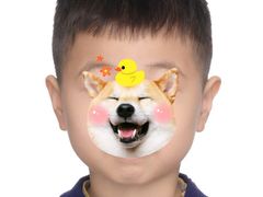 -方快PLUS照相馆(上海中环百联店)