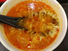 -回味鸭血粉丝汤(新城市广场店)