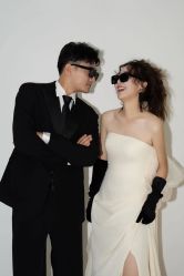 点击看大图 -情订奇缘婚纱摄影(和平路店)