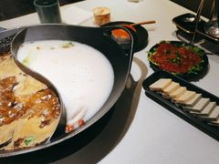 -新辣道鱼火锅(上地华联店)