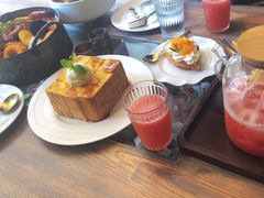 -遇见杜尚西餐厅(万达金街店)