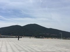 -松花湖风景名胜区