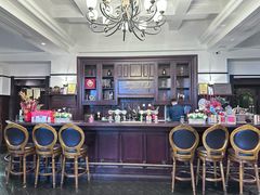 -中山路壹号传奇club·啤酒花园餐厅