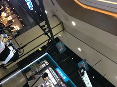 -吾悦广场(南京鼓楼店)