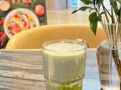 -THE WOODS 简餐 (国贸商城店)