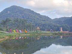 -广州市石门国家森林公园