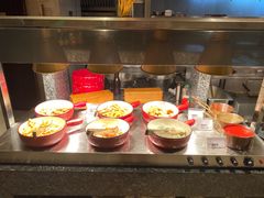 -太原富力万达文华酒店·美食汇西餐厅