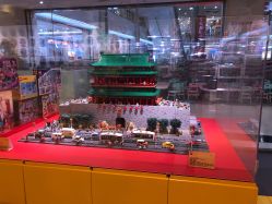 -乐高授权专卖店(朝阳大悦城店)