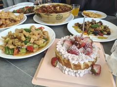 -渔家乐小海鲜(皇姑店)