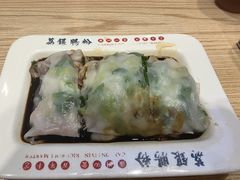 -荔银肠粉·非遗手藝(夫子庙店)